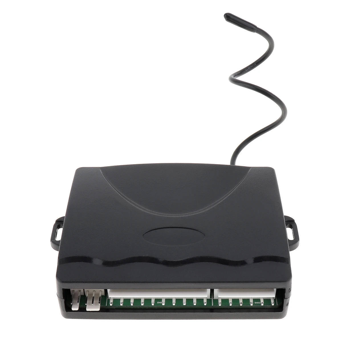 Автомобильная система сигнализации 12 В центральный комплект с дистанционным