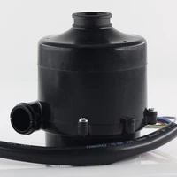 9290 dc 12v24v48v centrifugal high pressure blower double vane air pump can be used for instrument inflation exhaust