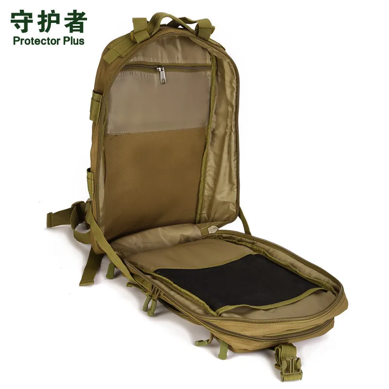 Военная сумка для мужчин и женщин нейлоновый рюкзак высокой плотности 600 0 d 40