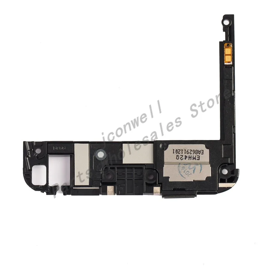 Для LG G2 D800 D801 LS980 громкоговоритель звуковой сигнал модуль громкий динамик