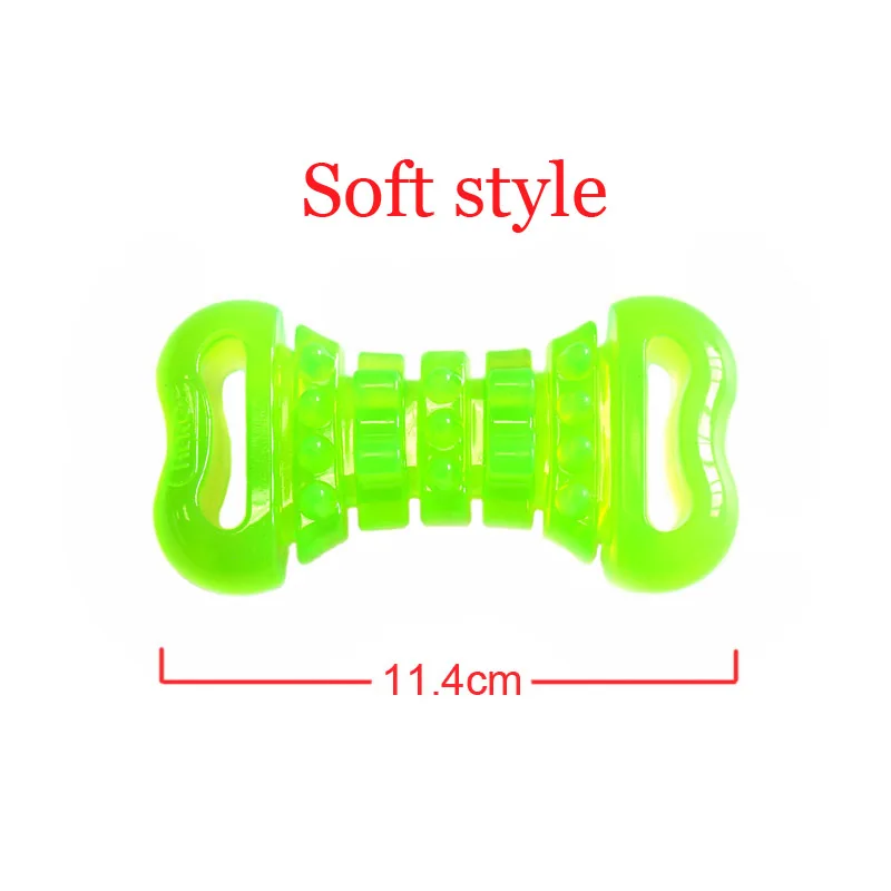 CAITEC игрушки для собак маленькая Жевательная кость игрушка долговечная подходит