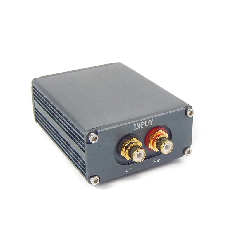 Hifi основной усилитель пермаллой аудио трансформатор для пассивного 4 увеличение