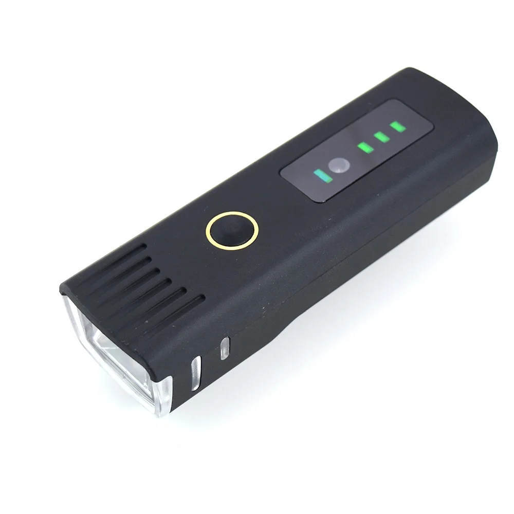 Немецкий стандарт велосипедный USB Перезаряжаемый Авто Датчик велосипедный передний светильник велосипедный Водонепроницаемый COB светодиодный задний светильник MICCGIN