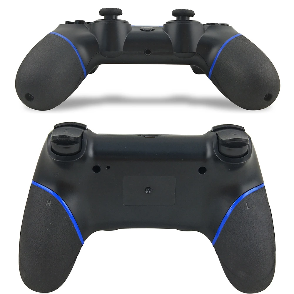 Беспроводной Bluetooth контроллер геймпад для PS4 Play Station 4 игровой коврик с