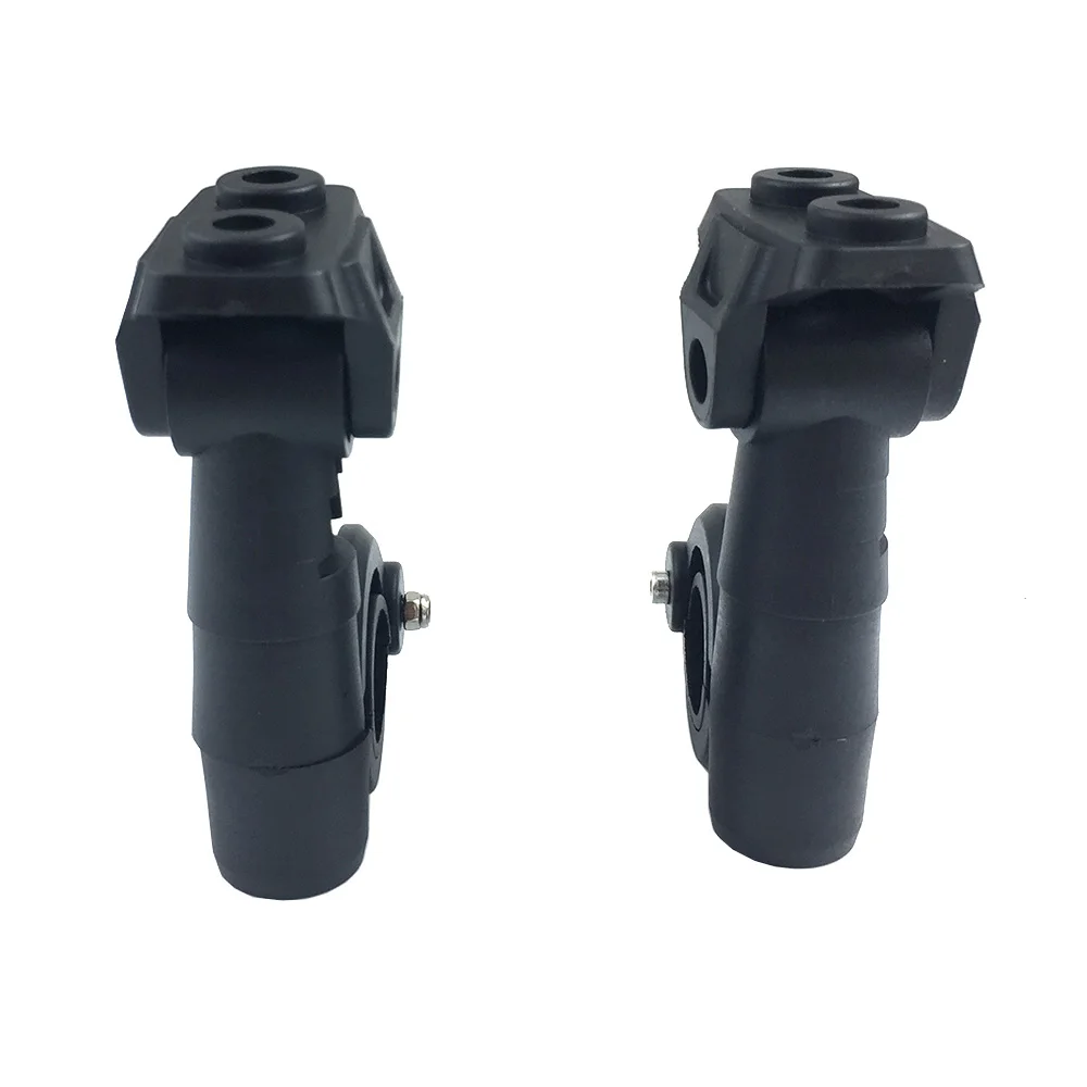 Универсальный вспомогательный фонарь для вождения 25 мм туман лампа кронштейн