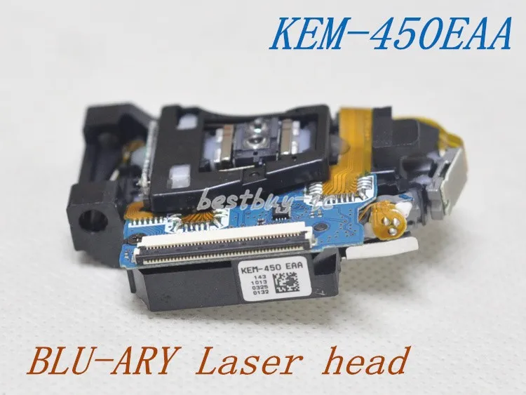 KEM450EAA для PS3 Playstation лазерная головка Blu Ray KES 450EAA KEM линзы лазера|Проигрыватели DVD| |