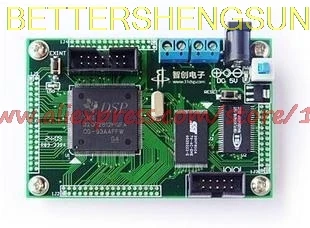 

Бесплатная доставка, плата DSP DSP2812 TMS320F2812PGFA