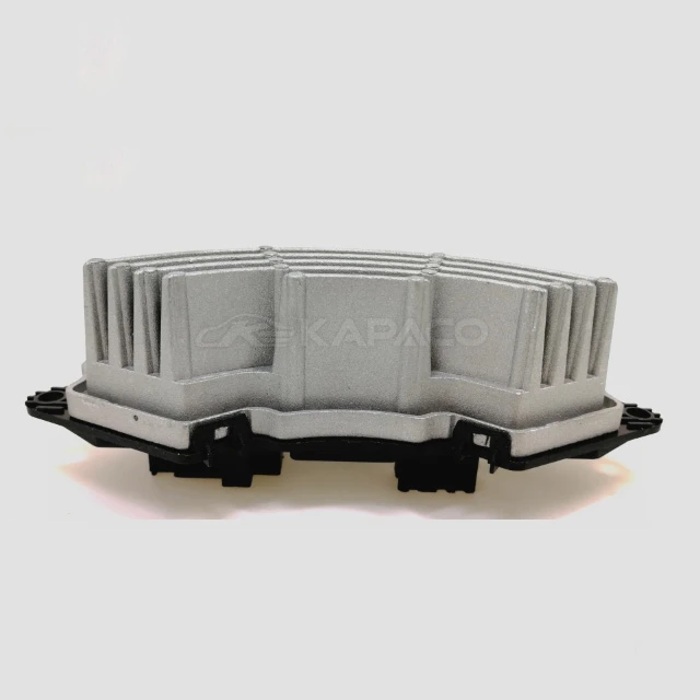 Для CITROEN C4 PICASSO 6441CE 77366112 A43001400 55702441 6845788 вентилятор нагрева двигателя резистор