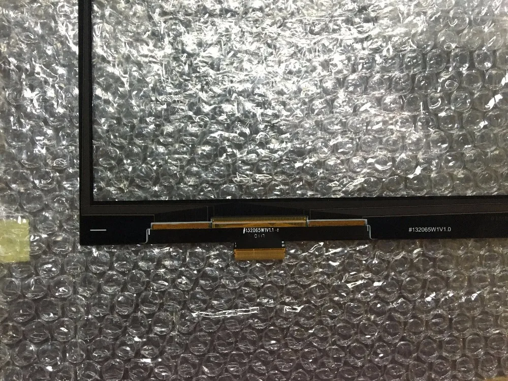 Новый оригинальный 13.3 &quotдля Lenovo ThinkPad Йога 370 13 серии touch Digitizer Замена | Компьютеры