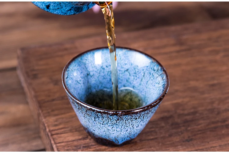 Jia-gui luo пять известных печи китайский фарфор Gaiwan чайный сервиз фарфоровые чайные чашки чаша китайский заварочный чайник чайная чашка из селадона Подарочная посылка