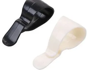 4 шт./лот портативный многоцелевой зажим для очков солнцезащитные очки купюр