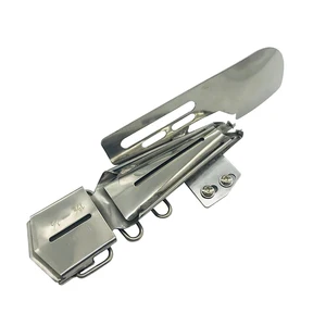 Скотч для папок размером 1-58-12 DAYU плоская сшивающая машина обычная плоская растягивающаяся цилиндрическая однопакетная двойная 103