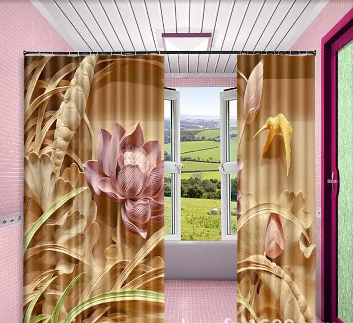 girl Bedroom FLOWER Luxury Blackout 3D Window Curtains For Living Room Customized size Drapes Cortinas Rideaux Cushion cover
girl Bedroom FLOWER Luxury Blackout 3D Window Curtains For Living Room Customized size Drapes Cortinas Rideaux Cushion cover