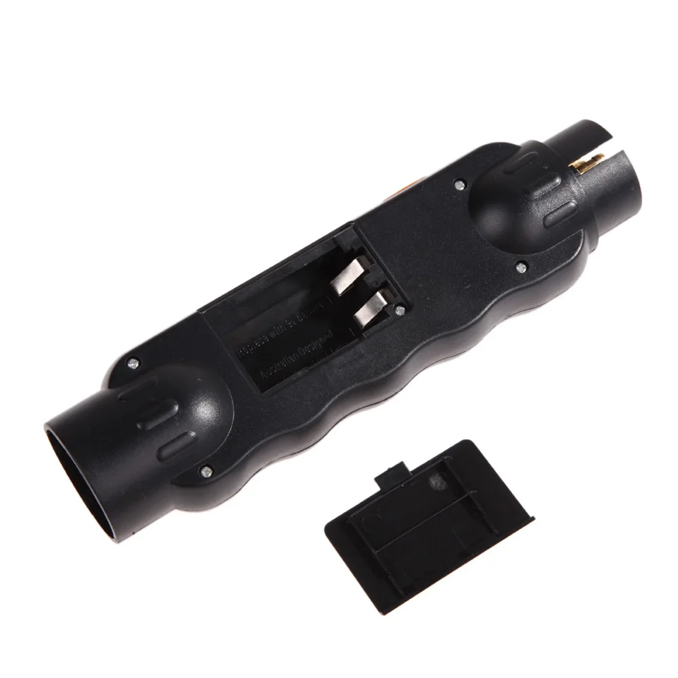 12 В 7 контактный разъем для прицепа соединительные соединения тестер разъема