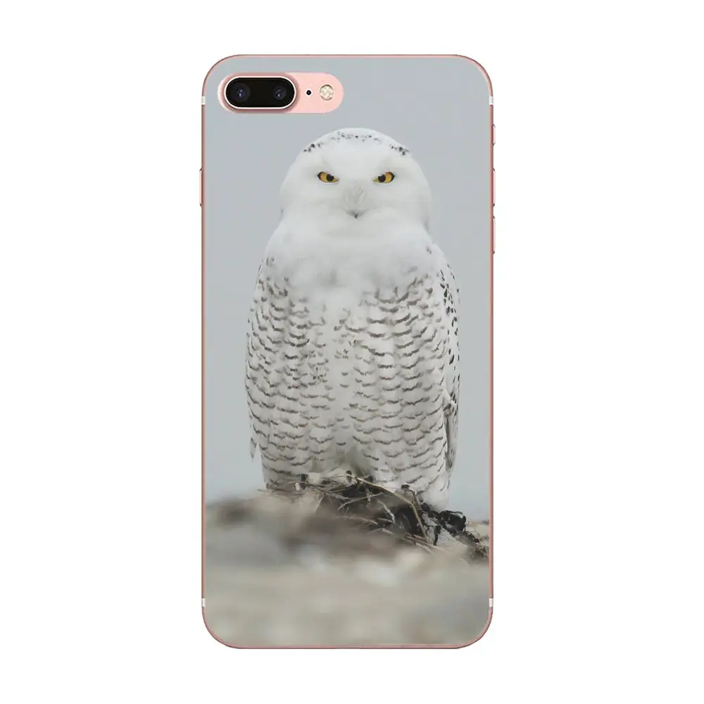 as picture Для Galaxy J1 J2 J3 J330 J4 J5 J6 J7 J730 J8 mini Pro защитный чехол на заднюю панель из полиуретана кожи сова - Цвет: as picture