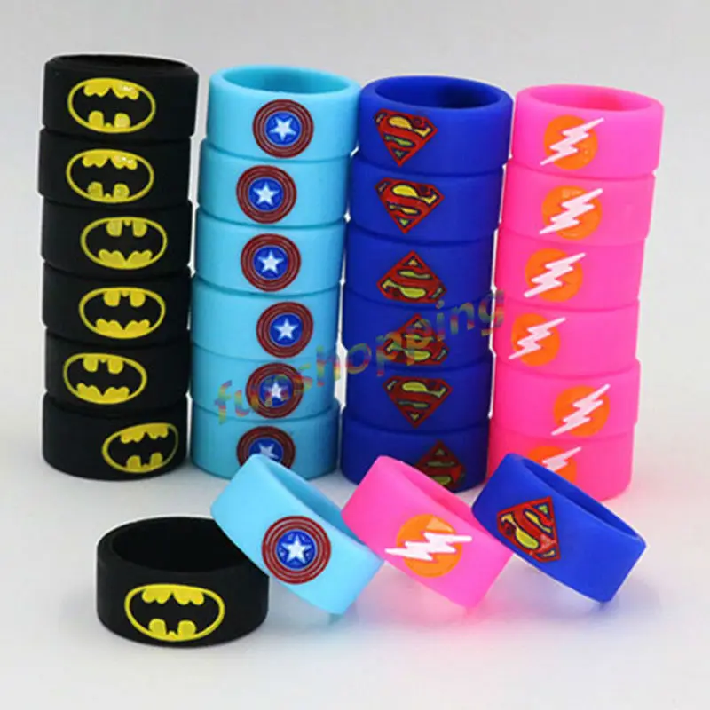 50 шт. силиконовые резиновые кольца для электронной сигареты | Электроника