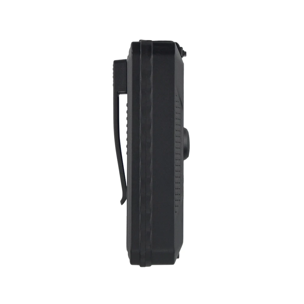 T1 3G WCDMA портативный водонепроницаемый GPS Персональный трекер + GSM WIFI