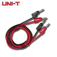 uni t ut l10 probes and test leads banana plug used for testing tieline