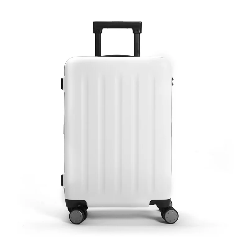 White Xiaomi 20 дюймов 90 минут Спиннер колеса чехол - Цвет: White