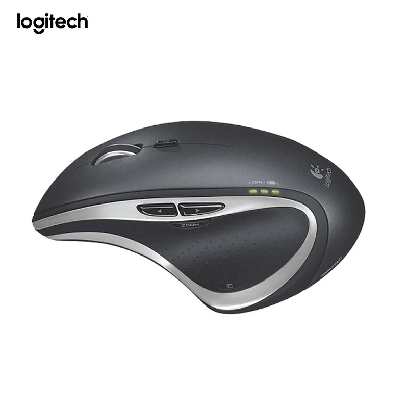 Logitech m950t Беспроводной производительность Мышь MX для ПК и Mac большой long range Мышь|mouse