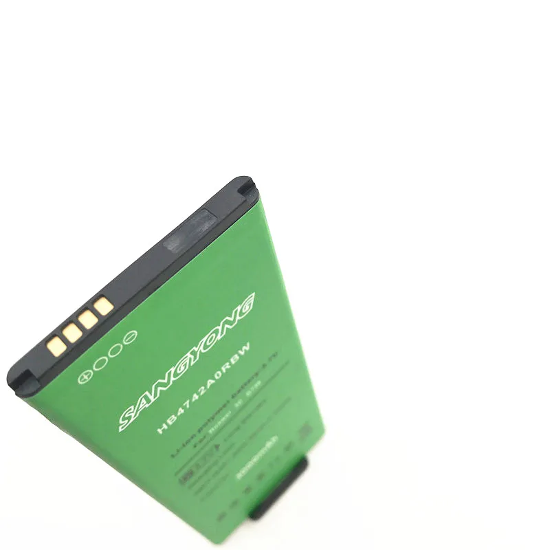 3000 мА/ч HB4742A0RBC для Huawei Honor 3C Батарея G730 H30-T00 T10 U10 H30 Глобальный Бесплатная доставка