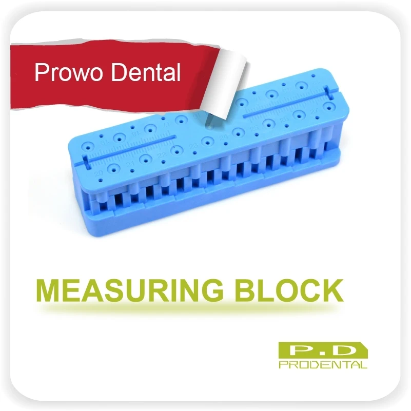 1 шт. оборудование для корневого канала материал измерения сиденья измерительный