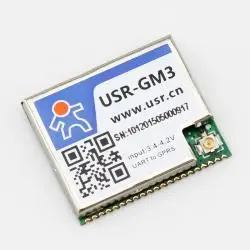 Самый маленький Промышленный Модуль UART для GSM/GPRS Q15850 использования в GSM/GPRS|uart ic|uart