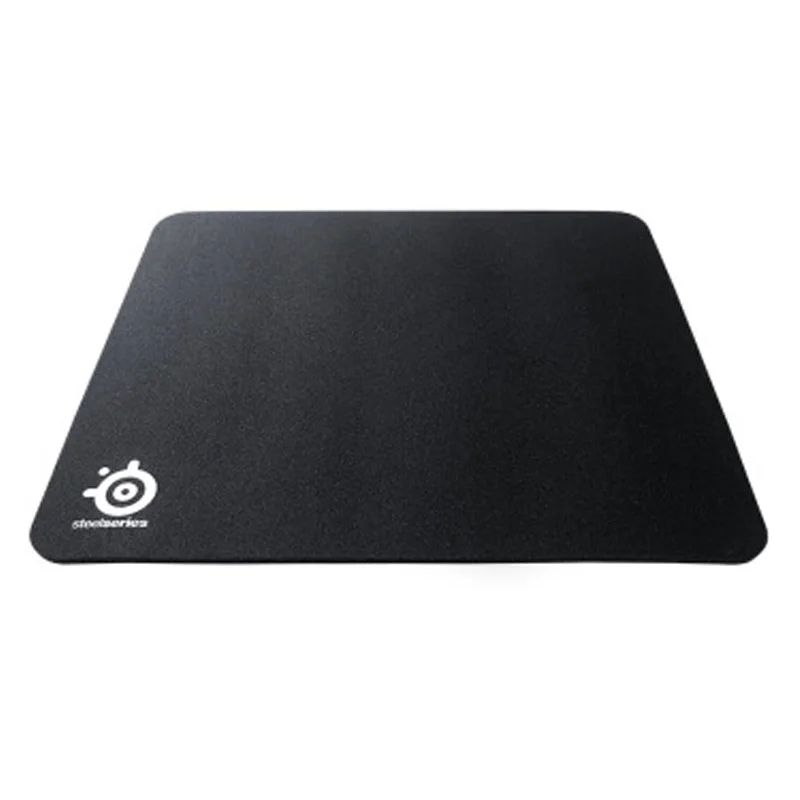 OEM бренд SteelSeries QCK массовый Ноутбук игровой коврик для мыши 270*320*2 мм компьютерный коврик для мыши без коробки