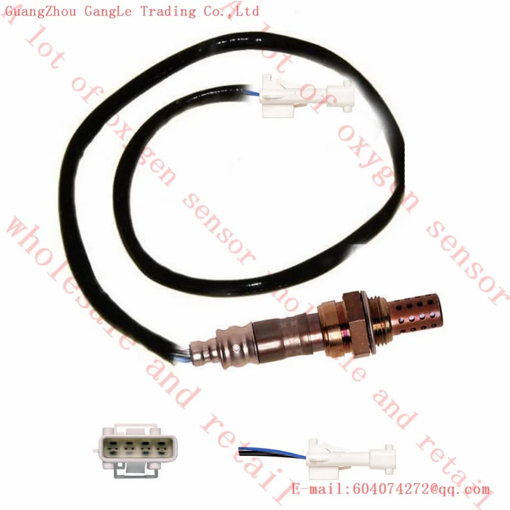 

Oxygen Sensor O2 Lambda Sensor AIR FUEL RATIO SENSOR for PORSCHE 911 SAAB 9-3 900 9000 99360612700 1994-1999