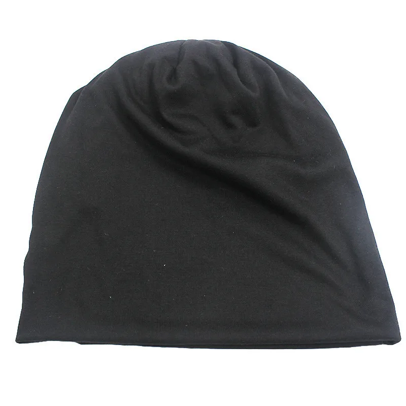 LOVINGSHA Fashion Brand Autumn And Winter Hats For Women Solid Design Ladies thin hat Skullies And Beanies Men Hat Unisex HT029B