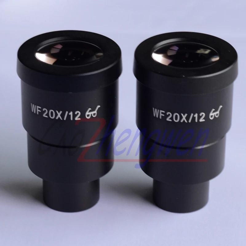 FYSCOPE 2X-180X конечной бинокулярный стерео зум микроскоп головка SZ0.3X SZ2.0X