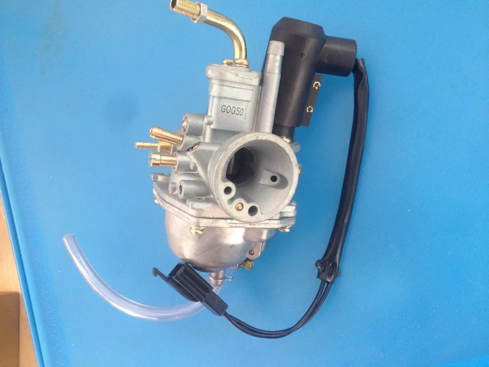 Карбюратор Carb 19 мм PZ19JF 2-тактный для YAMAHA JOG 90cc 100cc 90 100 AT100 Новый | Автомобили и