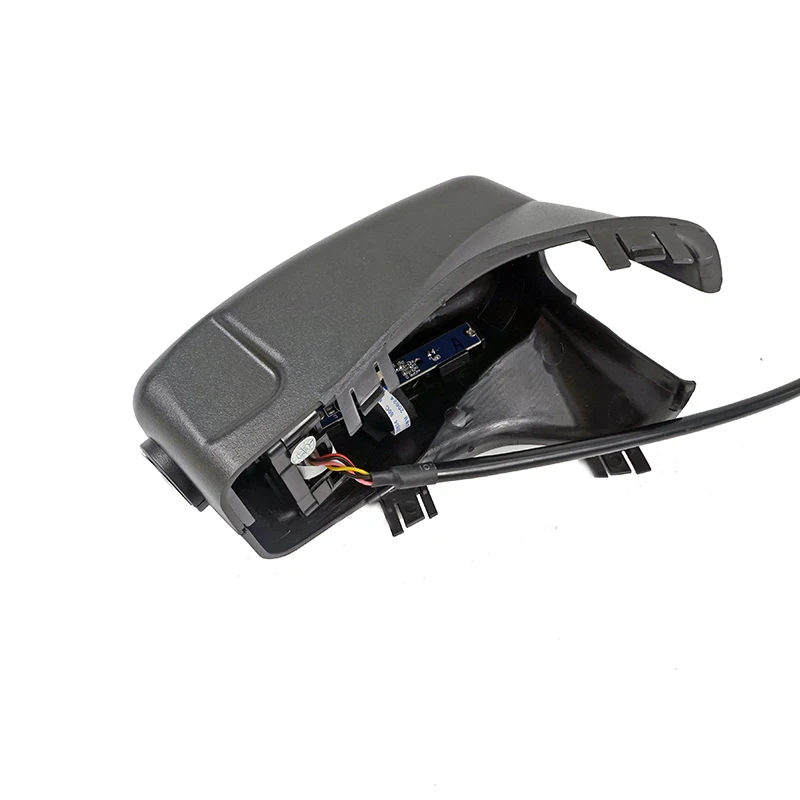 Novatek 96658 Wifi DVR камера для Volvo S60 2012 V60 2015 S80L XC60 2011 XC70 управление через приложение|dvr