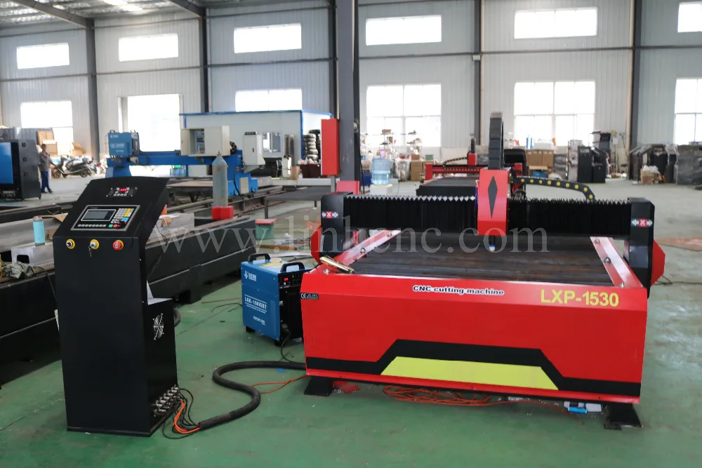 Дешевый китайский станок плазменной резки с ЧПУ/портативный плазменный резак