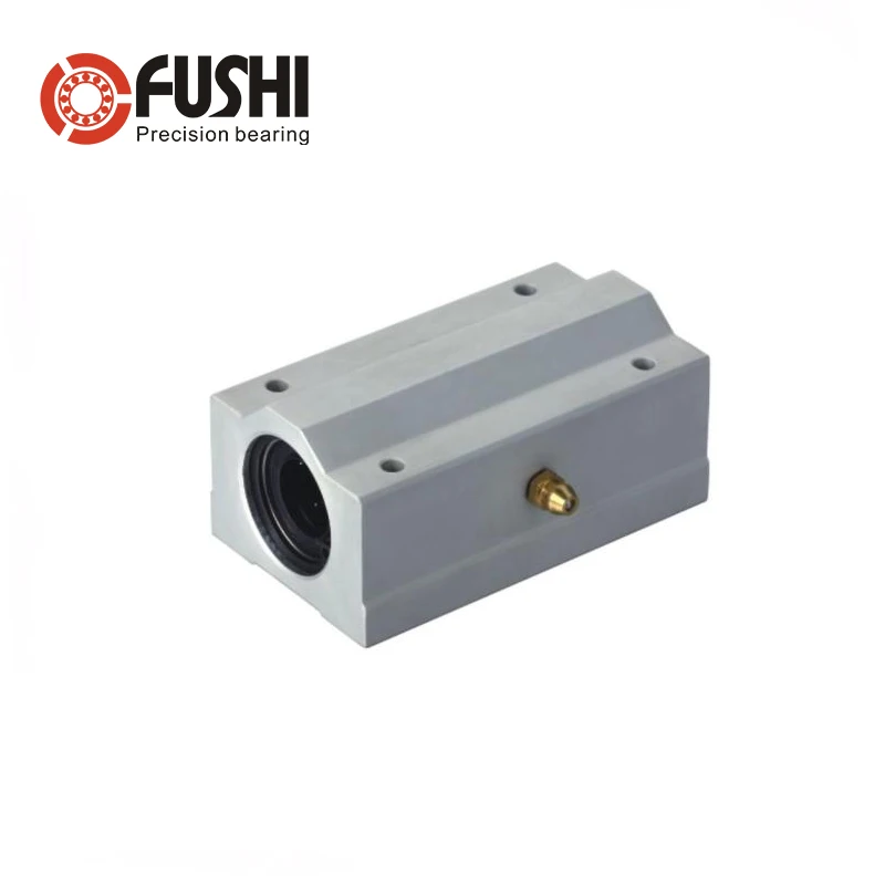 SMA25LUU линейный блок корпуса (2 шт.) SMA 25LUU SMA25 LUU Slide Unit|Валы| |