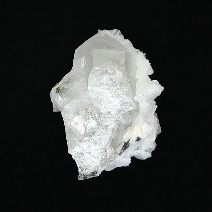 

Yaogangxian produce calcite crystal teaching small ornaments mineral specimen collections Extraordinary Gifts ygx19