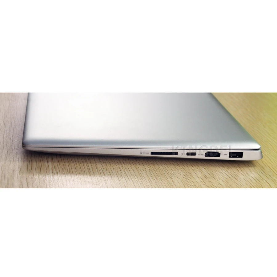 Клавиатура с подсветкой 13 3 " Bluetooth Wi-Fi Type-c ноутбук ПК plus FHD экран SD Win10 до 1 ГГц Intel