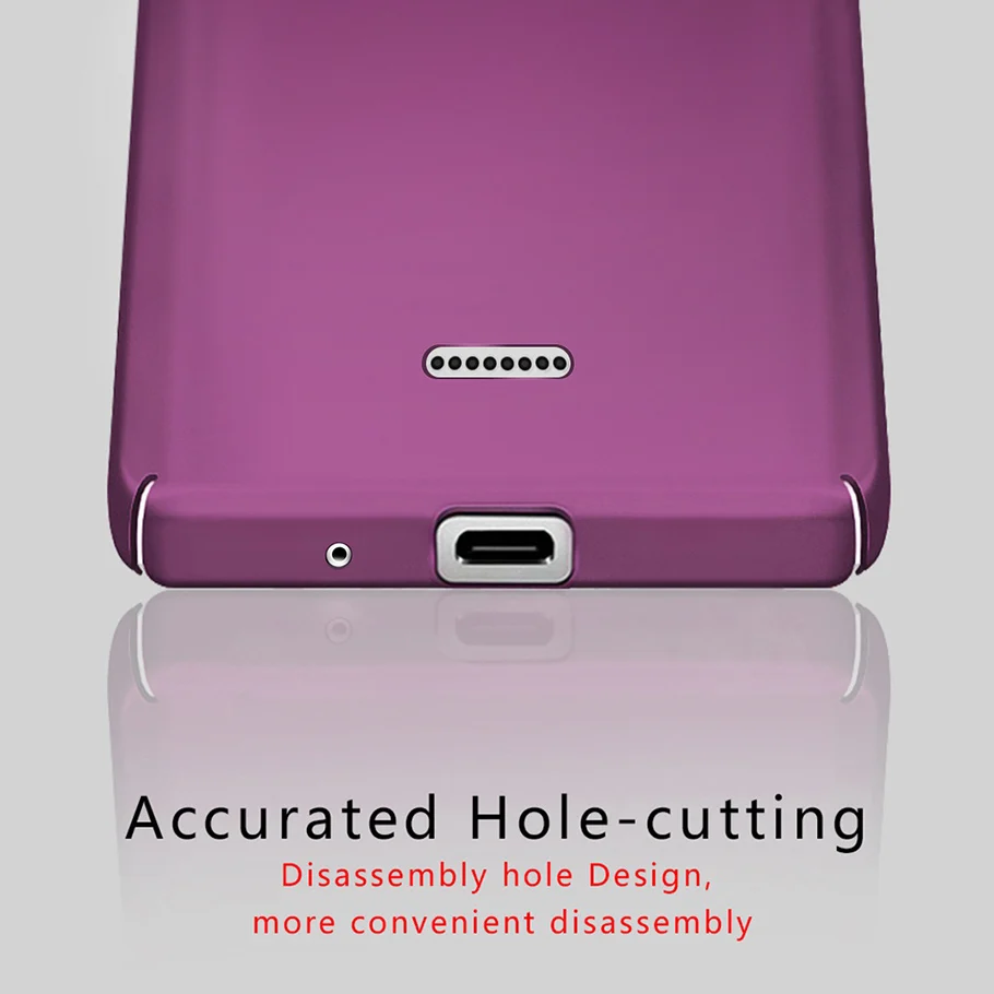Luxury Design Frosted Phone Case For Xiaomi Redmi 4A 5a 6a Hard Back Cover Hongmi |
