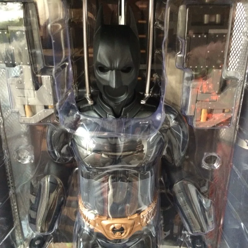 Игрушки Legend 1:6 оружие Бэтмена депо ангар/DX12 броня фильмы фигурки игрушки