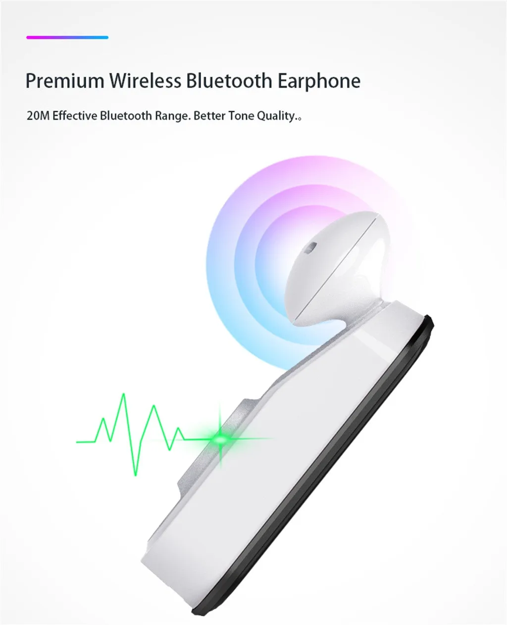 Смарт часы Bluetooth беспроводная гарнитура Монитор артериального давления