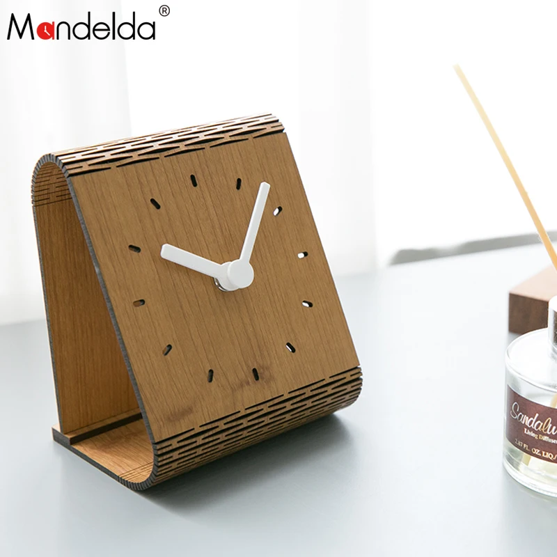 2018 креативные бесшумные современные настенные часы в европейском стиле домашний