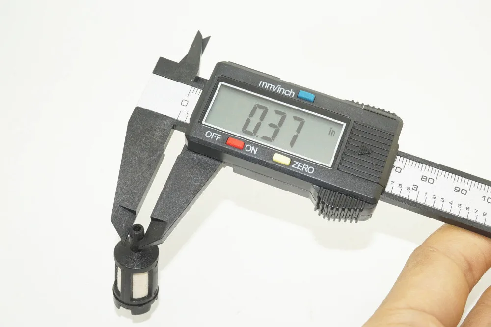 10 шт./лот радиоуправляемая модель бензинового самолета масляная коробка/фильтр