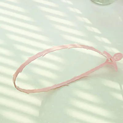 2pcs Pink Ванная комната волос канализационный фильтр сливные очистители выход кухонная раковина дриан фильтр Анти засорение пол инструмент для удаления волос Clog2PC - Цвет: 2pcs Pink