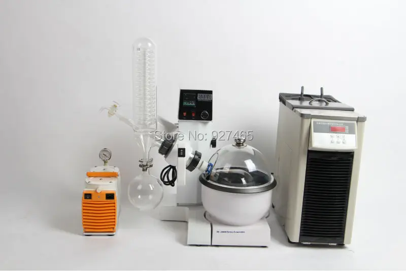 Вакуумный насос лабораторная диафрагма с диафрагмой из ПТФЭ | Канцтовары для