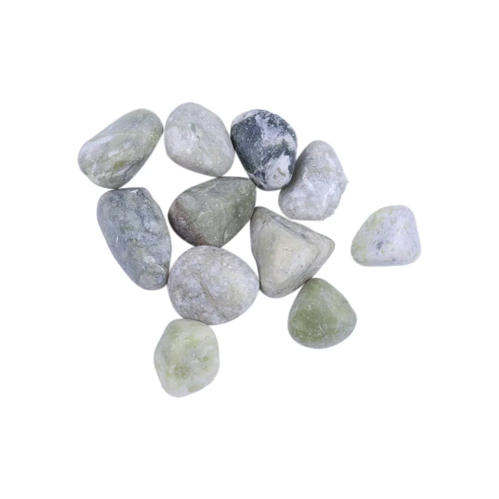 100 г Натуральный Необработанный камень гранулы лазурит шестигранный минеральный