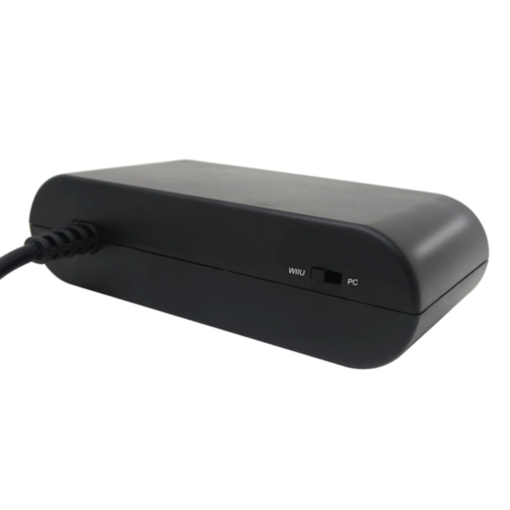 50 шт. в партии 2в1 для GameCube/NGC контроллер, адаптер, конвертер для wii U& PC USB для переключателя Super Smash Brothers