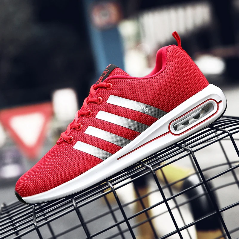 WINDRIDERISM бренд Мужские дышащие кроссовки сетки воздуха Открытый Спортивная обувь