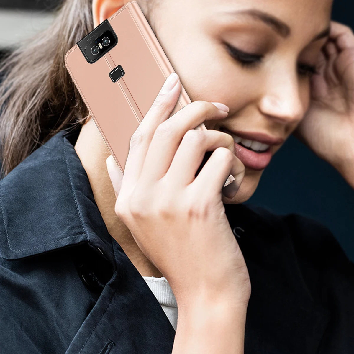 Для Asus Zenfone 6 ZS630KL 6Z чехол из искусственной кожи с откидной крышкой и подставкой Чехол для телефона Asus Zenfone 5 ZE620kl чехол Магнитный держатель для карт