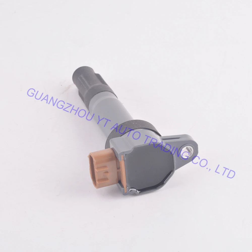 Capqx 4 шт./лот Катушка зажигания для Suzuki Swift SX4 grand vitara Kizashi 4cyl 33400-51K20/33400-51K40/3340051K20/3340051K40