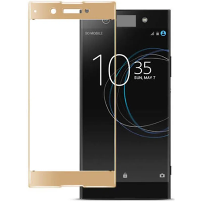 5 шт. ультра-тонкая Высококачественная Защитная пленка для экрана из закаленного